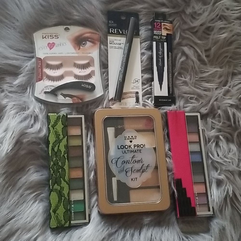 Ultimate Beauty kit- eye-bronzer-sculpt-lash-brow